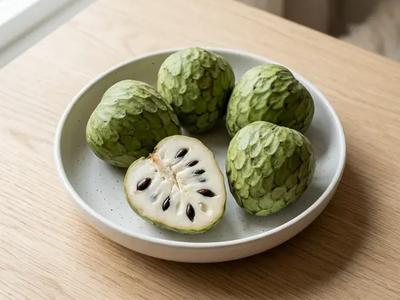Cherimoya