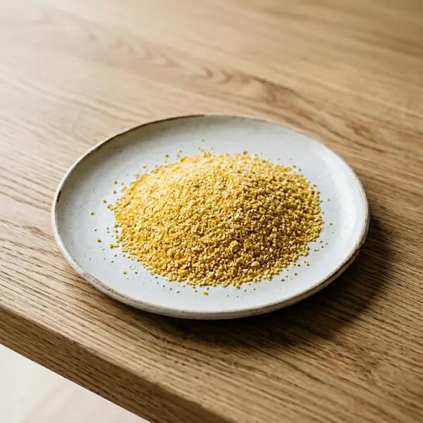 Polenta