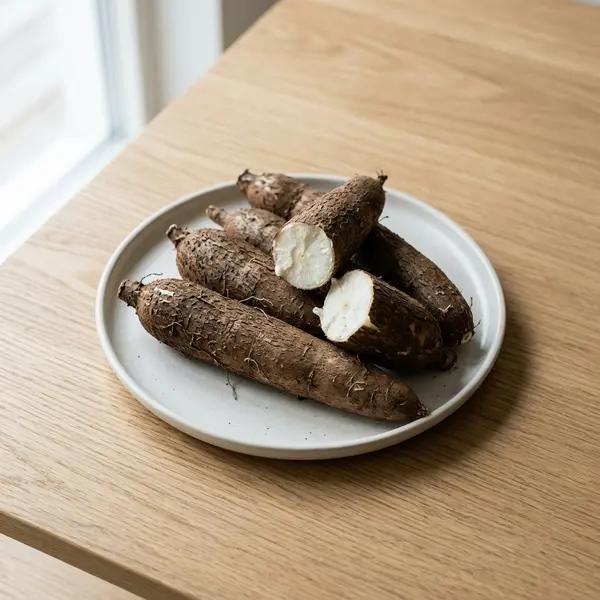 Yuca