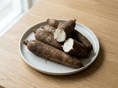 Yuca