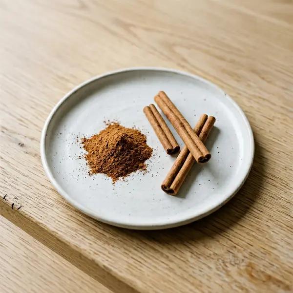 Cinnamon
