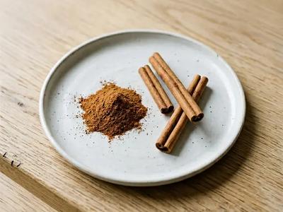 Cinnamon