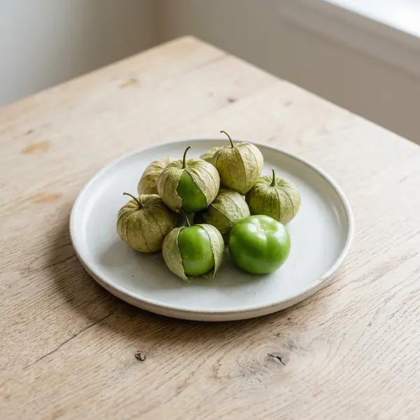 Tomatillo