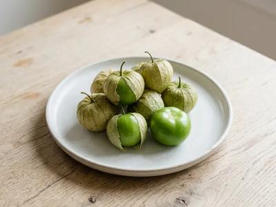 Tomatillo