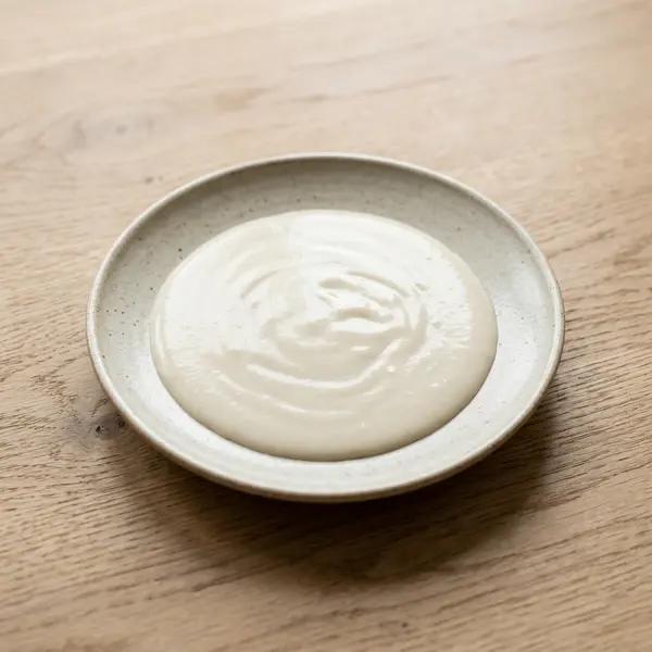 Oat Cream