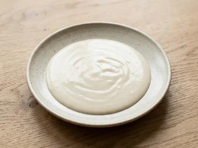 Oat Cream