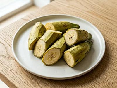 Plantains