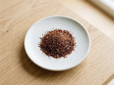Rooibos Tea (unsweetened)