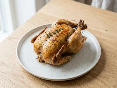 Pheasant