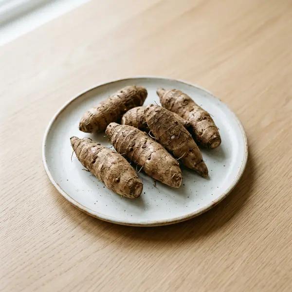 Arrowroot