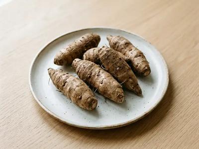 Arrowroot