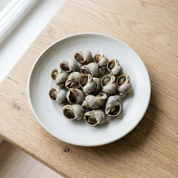 Whelks