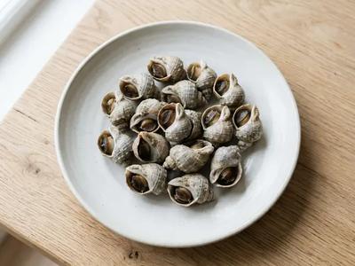 Whelks