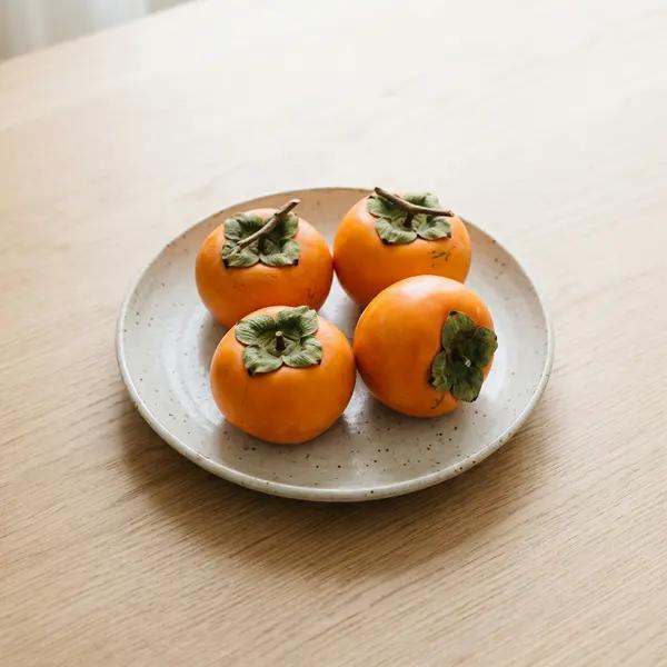 Persimmon