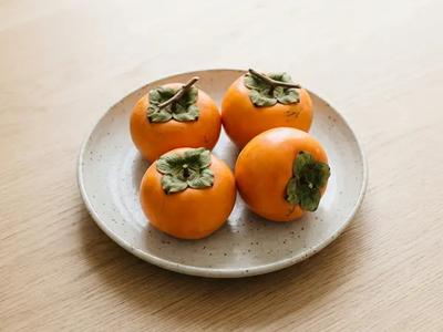 Persimmon