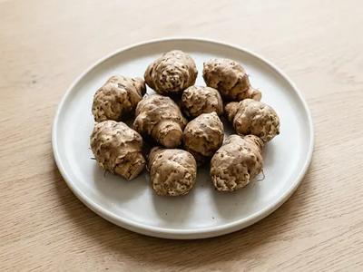 Jerusalem artichoke