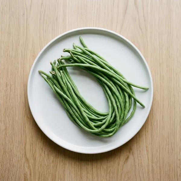 Yardlong Beans