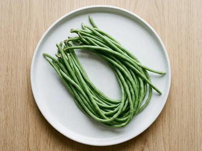 Yardlong Beans