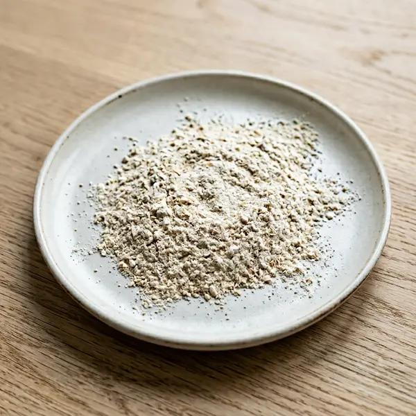 Iron-Fortified Baby Oatmeal Cereal