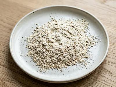 Iron-Fortified Baby Oatmeal Cereal