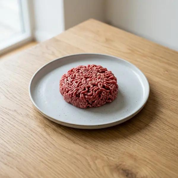 Ground Beef