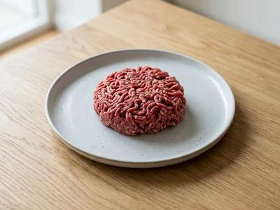 Ground Beef