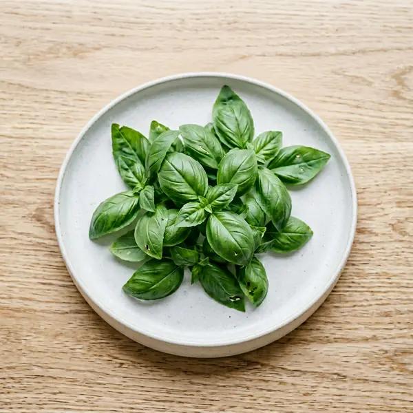 Basil