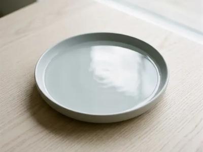Plain Water