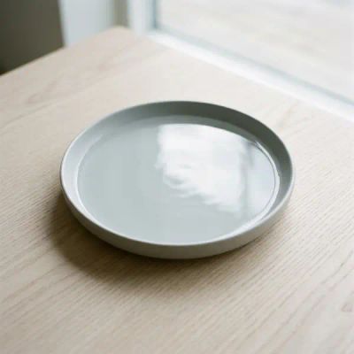Plain Water