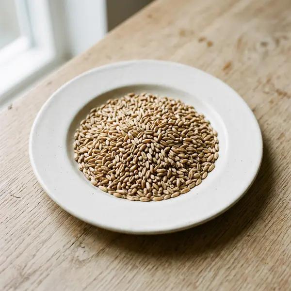 Triticale