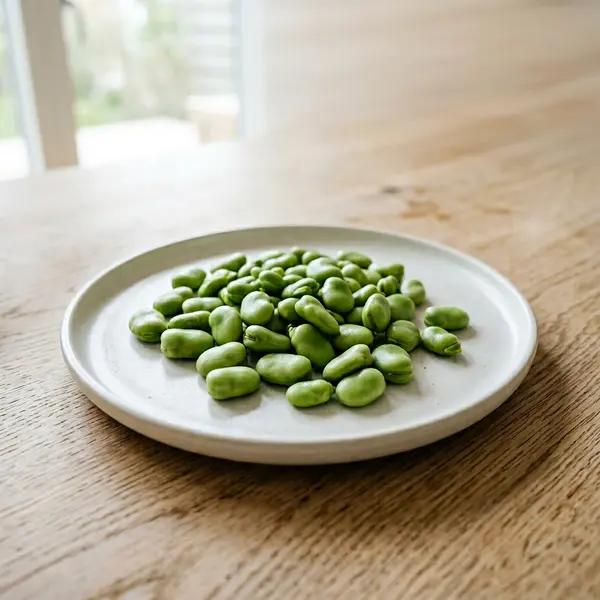 Fava Beans