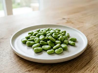 Fava Beans