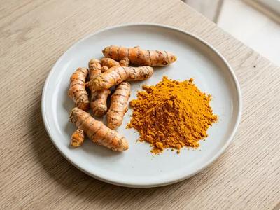 Turmeric