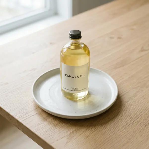 Canola Oil