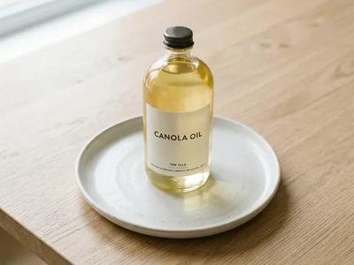 Canola Oil