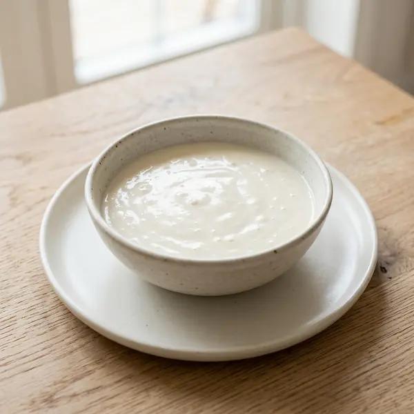 Cashew Milk Kefir