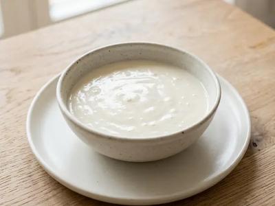Cashew Milk Kefir