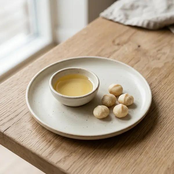Macadamia Oil