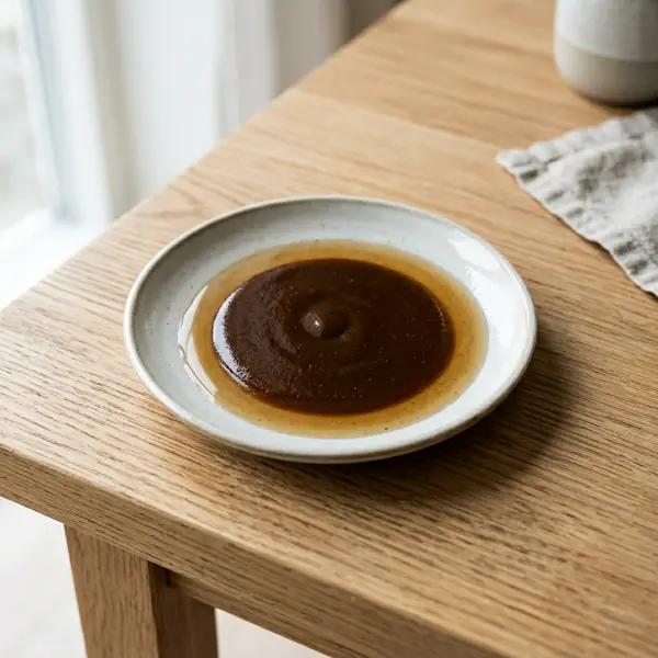 Mushroom Broth