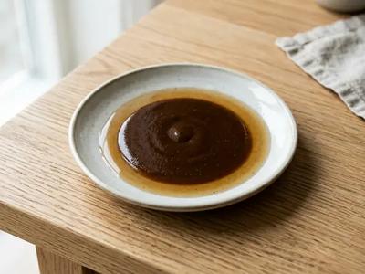 Mushroom Broth