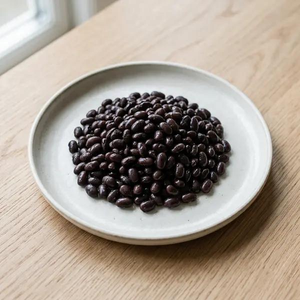 Black beans