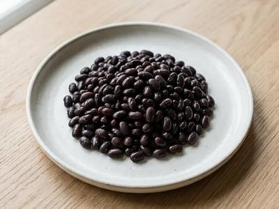 Black beans