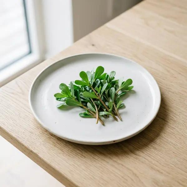 Purslane