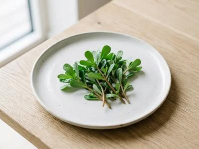 Purslane