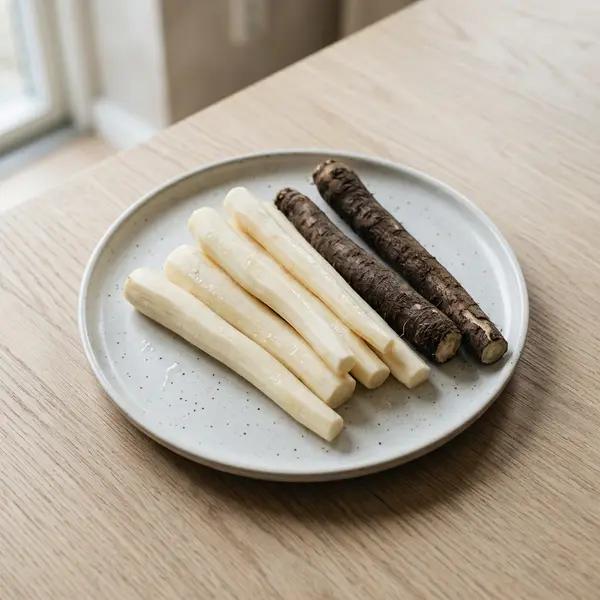Salsify