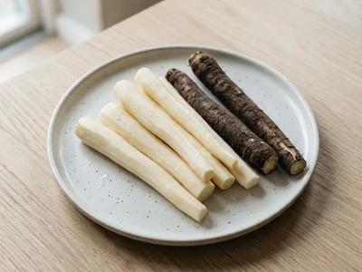 Salsify