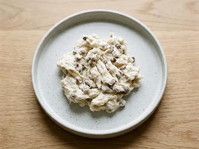 Baobab Fruit (fresh pulp)