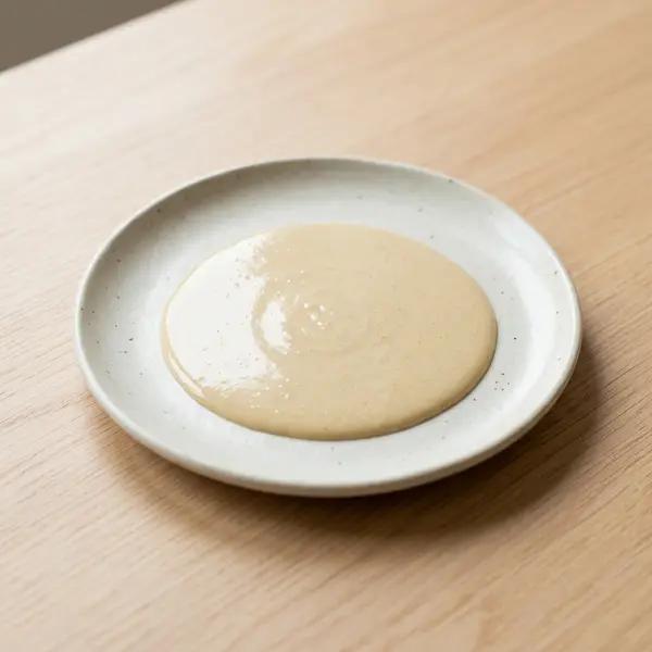 Tahini (sesame paste)