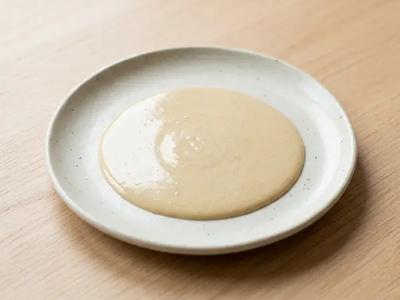 Tahini (sesame paste)