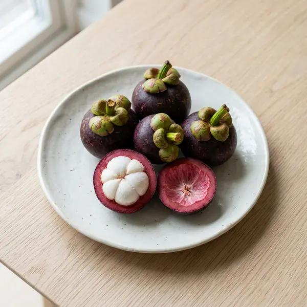 Mangosteen
